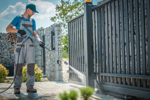 Best Machinery and Equipment Cleaning  in Lawnside, NJ