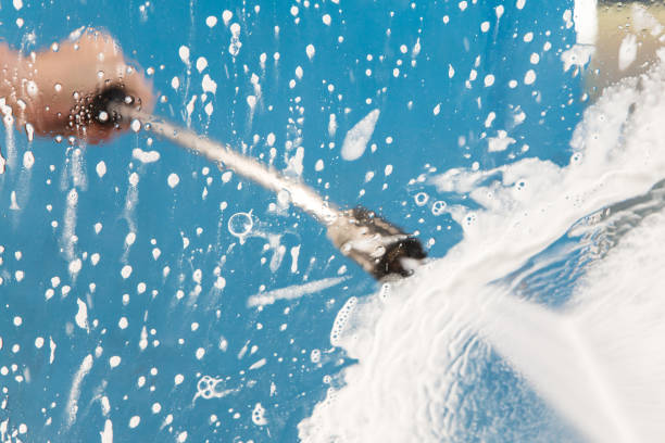 Best Soft Washing  in Lawnside, NJ