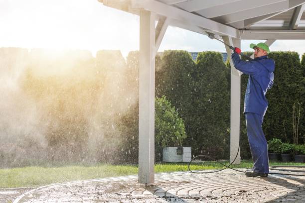 Best Roof Washing  in Lawnside, NJ