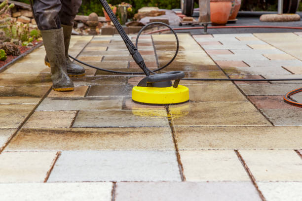 Best Fence Cleaning  in Lawnside, NJ