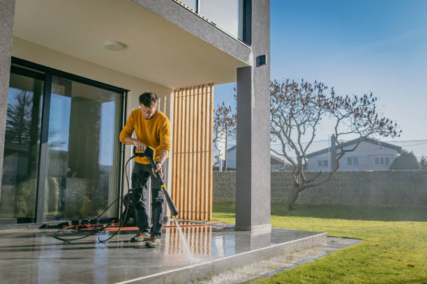 Best Gutter Cleaning  in Lawnside, NJ