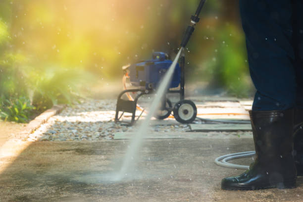 Best Concrete Sealing  in Lawnside, NJ